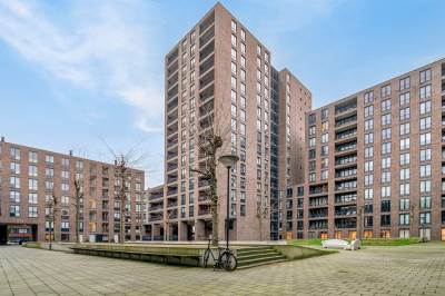 Woning Buxusplaats 79 Tilburg