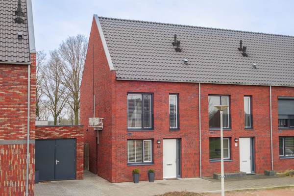 Woning Gildeplein 44 Lierop