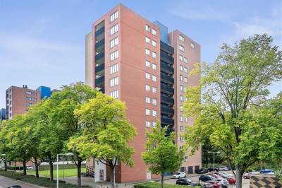 Woning Wittgensteinlaan 141 Amsterdam