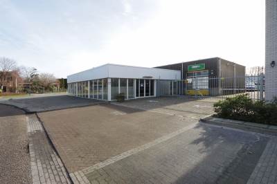 Woning Jol 13 1618 Lelystad