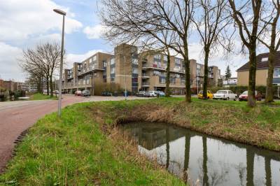 Woning Texel 61 Utrecht