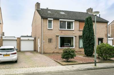 Woning Kollebloem 22 Brunssum