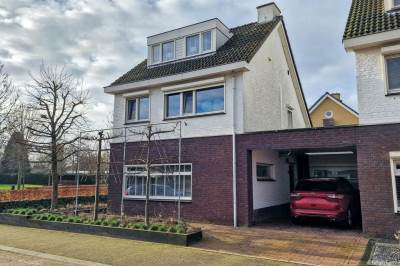 Woning Nazarethstraat 14 Venlo