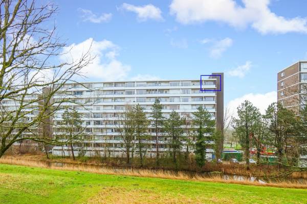 Woning Honthorstlaan 290 Alkmaar