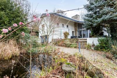 Woning Slot Aldeborglaan 38 Hoensbroek