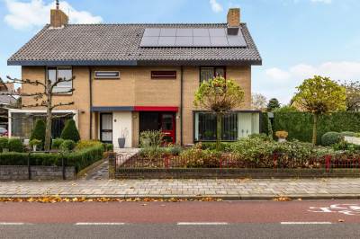 Woning Sprielderweg 7 Putten
