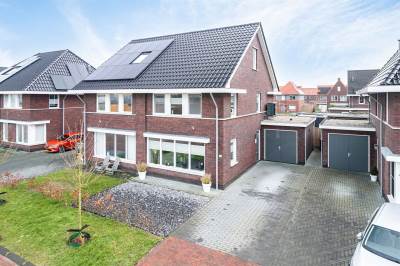 Woning Arumer Feart 42 Franeker