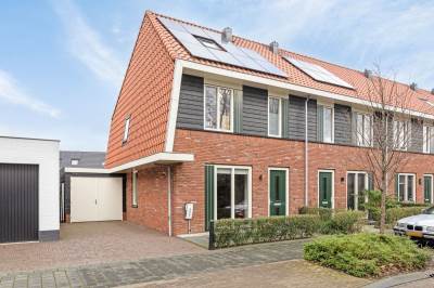 Woning Op den Hul 22 Heerde