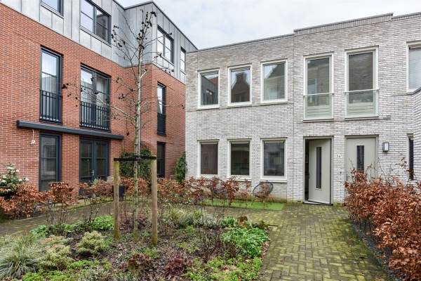 Woning Nieuwe Noord 36e Hoorn (NH)