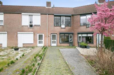 Woning Oude Vaart 106 Terneuzen