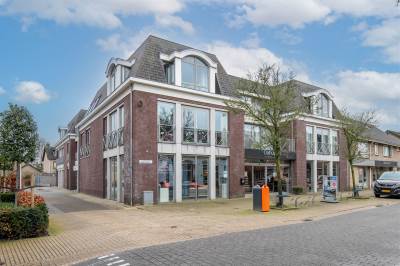 Woning Voorstraat 39 Woudenberg