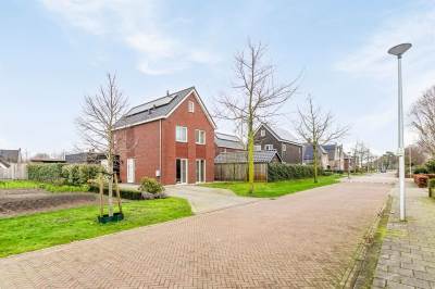 Woning Maatkampsweg 40 Bornerbroek