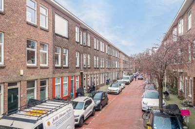 Woning Lavendelstraat 10 Den Haag