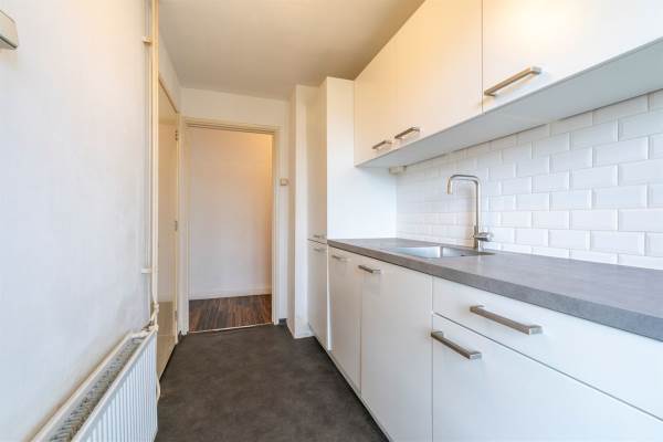 Woning Schependreef 47 Den Haag