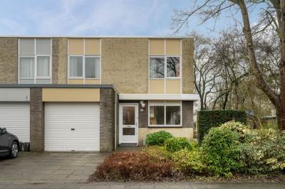 Woning Josephine van Gasterenlaan 18 Amstelveen