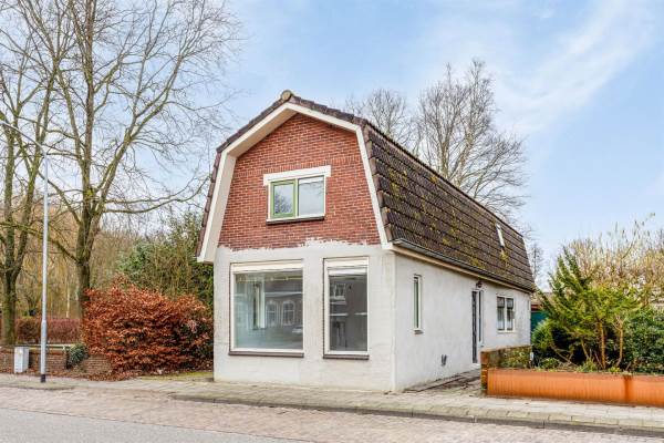 Woning Abraham Westersstraat A 9 Nieuwe Pekela