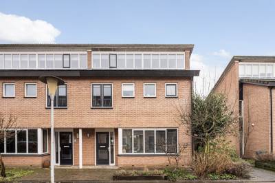 Woning Raaigras 39 Zwolle