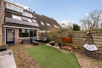 Woning Van Maanenware 66 Zwolle
