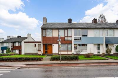 Woning Dokter Bakstraat 69 Maastricht