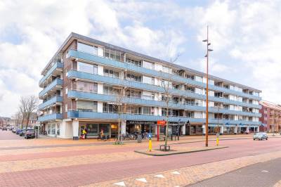 Woning Scheldestraat 51 IJmuiden