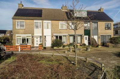Woning Capella 12 Katwijk (ZH)