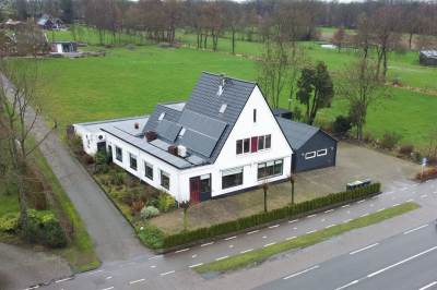 Woning Westeinde 142 Nieuwleusen