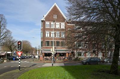 Woning Thorbeckelaan 359a Den Haag