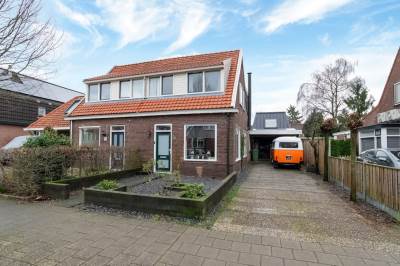 Woning Korenlaan 30 Bennekom
