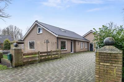 Woning Weerdingerweg 18 Valthe