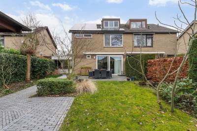 Woning Apollopad 27 Boxtel