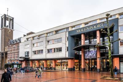 Woning Molenstraat 43e Nijmegen