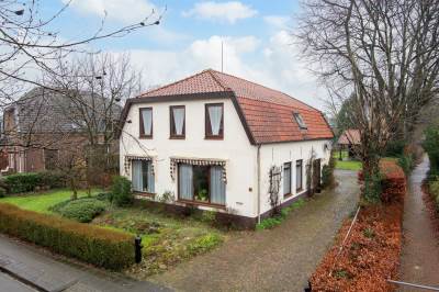 Woning Kerkstraat 40 Voorthuizen