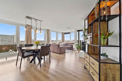 Woning Badhuisstraat 292 Den Haag