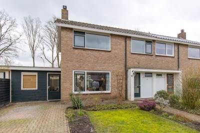 Woning Fivelingolaan 16 Stadskanaal