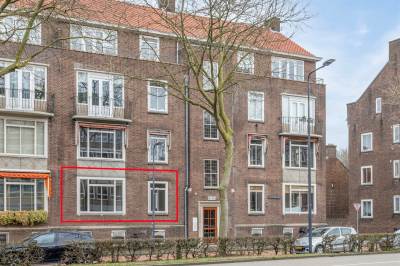 Woning Aartshertogenlaan 262 Den Bosch