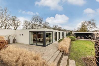 Woning Fazantenlaan 33 Oostvoorne