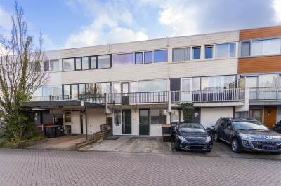 Woning Rode Klaver 6 Uithoorn