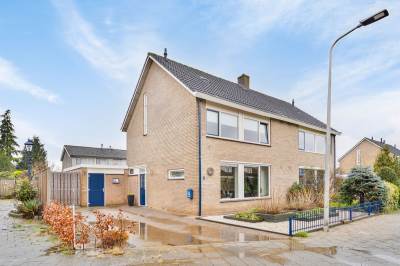 Woning Patrijsstraat 1 Neede