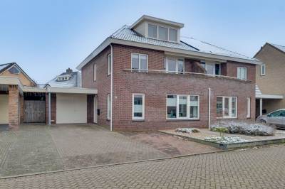 Woning de Hoeve 16 Nieuw Heeten