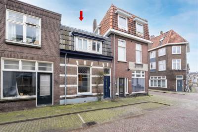 Woning Van der Laenstraat 46 Zwolle