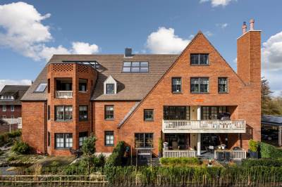 Woning Hoofdweg 879K Hoofddorp