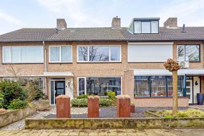 Woning Elzenhof 8 Geldrop