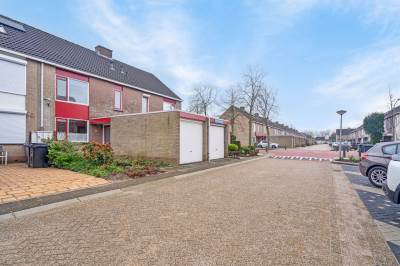 Woning Willem Pijperstraat 86 Almere