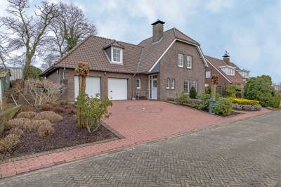 Woning De Paad 2A Well (LI)