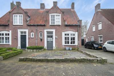 Woning van Cuijkstraat 26 Valkenswaard