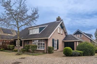 Woning Middelgraaf 4 Tilburg