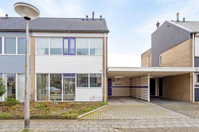 Woning De Klencke 4 Almelo