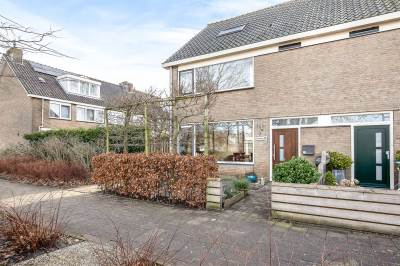Woning Beethovenlaan 88 Aalsmeer