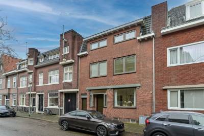 Woning Prinses Beatrixstraat 7 Venlo