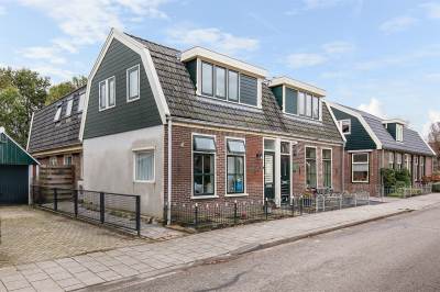 Woning Almersdorperweg 7 Opperdoes